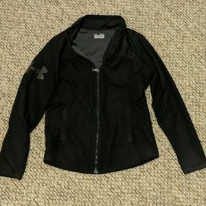 Under Armour jacket